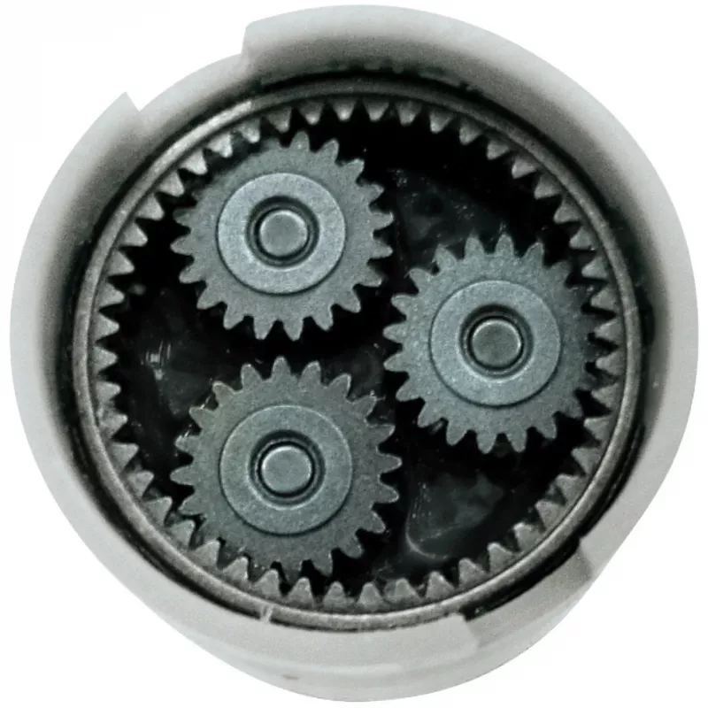 Einhell 4513501 Δραπανοκατσάβιδο μπαταρίας Μαύρο