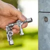 Knipex 00 11 01 γενικό κλειδί για ηλεκτρικούς πίνακες