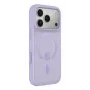 Belkin SheerForce Grip Series - Θήκη πλάτης για κινητό τηλέφωνο