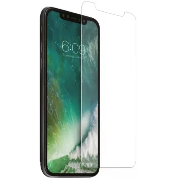 NEVOX NEVOGLASS, προστασία οθόνης iPhone 16 Pro Max / iPhone 17 Pro Max, με Easy App