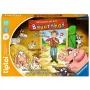 tiptoi Bauernhof-Puzzlespaß, επιτραπέζιο παιχνίδι