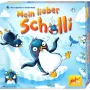 Mein lieber Scholli, Επιτραπέζιο παιχνίδι