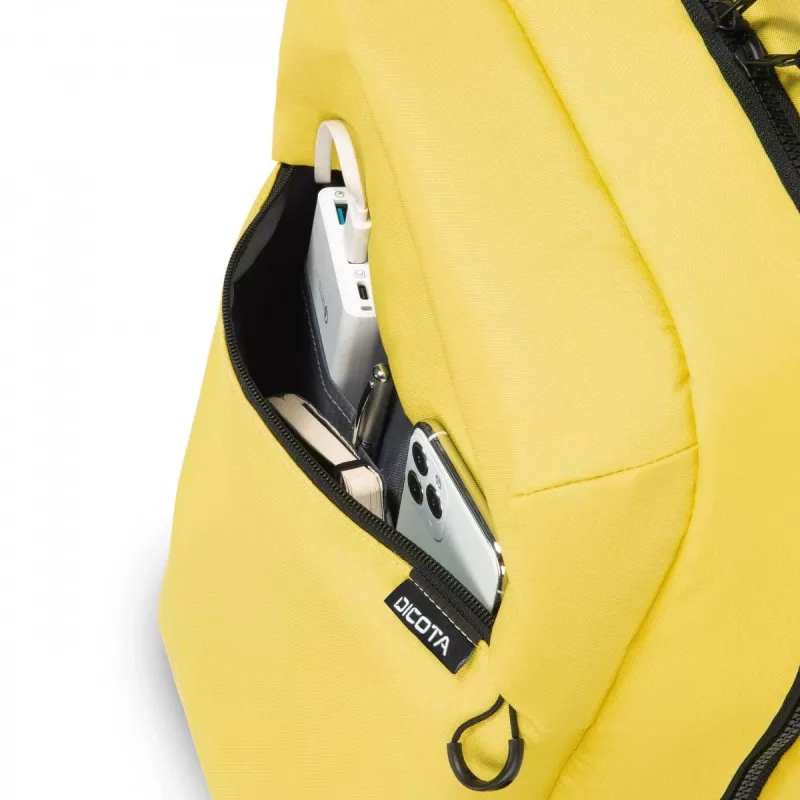 Σακίδιο πλάτης COMMUTER για φορητό υπολογιστή 13–16 inch, λάιμ