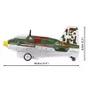 Τουβλάκια Messerschmitt Me 163B Komet 543 τεμάχια