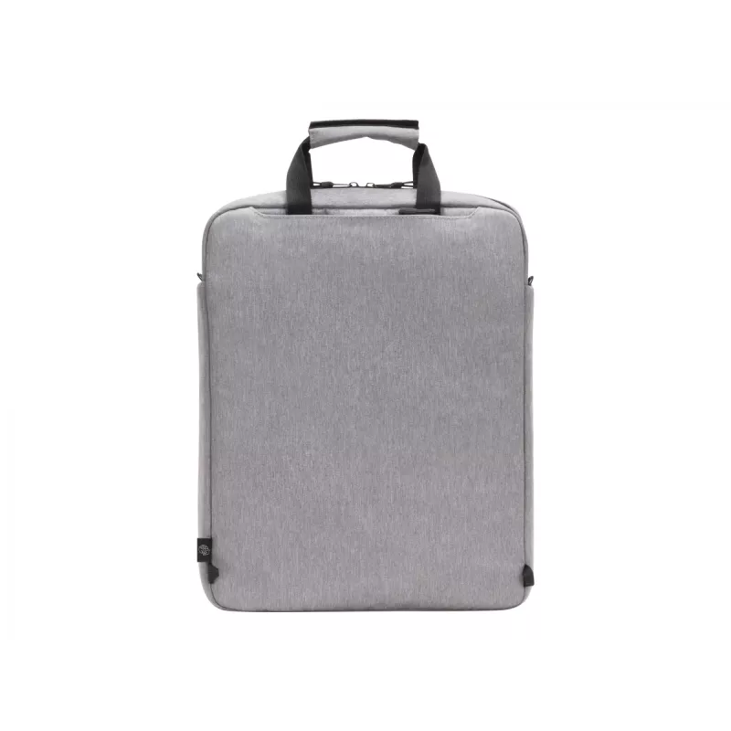 Θήκη notebook 13-15,6 ίντσες Eco Tote Bag Motion, γκρι