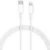 Xiaomi Mi BHR4421GL καλώδιο USB-C σε Lightning 1 m, MFi, 18 W, λευκό