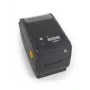 Zebra ZD411 Εκτυπωτής Ετικετών Θερμικής Μεταφοράς 203 x 203 DPI 152 mm/s Ενσύρματος & Ασύρματος Ethernet LAN Bluetooth