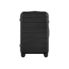 Βαλίτσα Xiaomi BHR8602GL Σκληρό κέλυφος Μαύρο 39 L Πολυανθρακικό