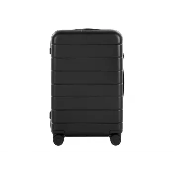 Βαλίτσα Xiaomi BHR8602GL Σκληρό κέλυφος Μαύρο 39 L Πολυανθρακικό