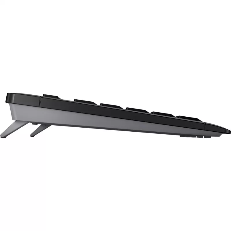 Ασύρματο πληκτρολόγιο CHERRY Stream Wireless JK-8550DE-2 Μαύρο