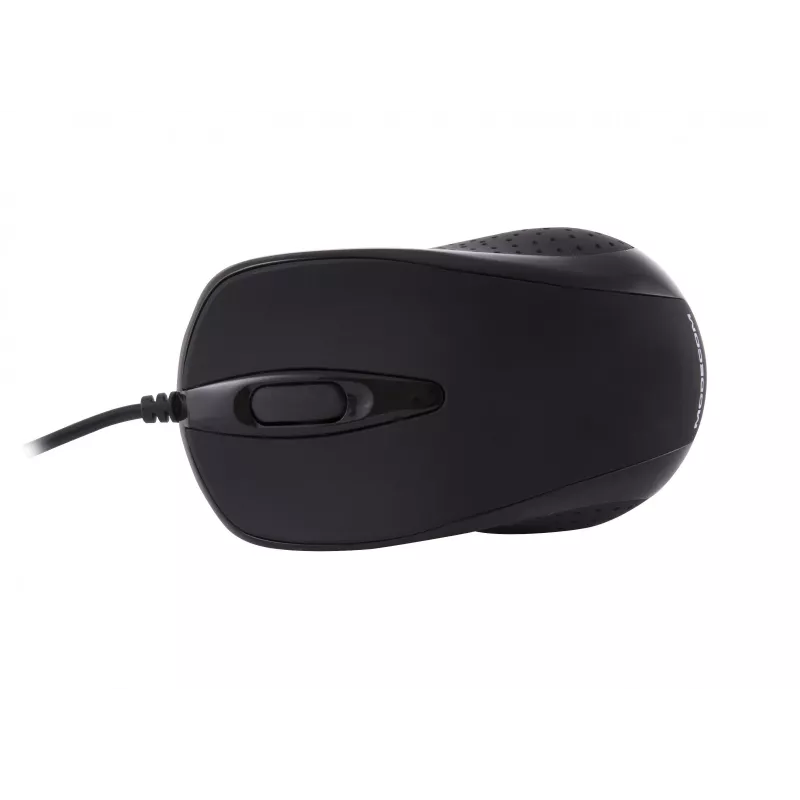 Modecom MC-M4 Ποντίκι USB Type-A Οπτικό 800 DPI αμφιδέξιο