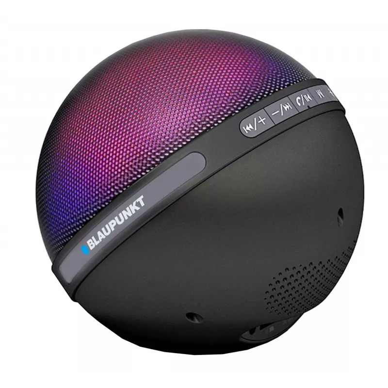 Φορητό ηχείο Bluetooth BT08LED