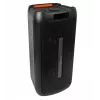 Ηχείο Bluetooth CityLIGHT + τηλεχειριστήριο + μικρόφωνο