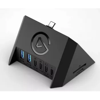 USB Hub για Stream Deck +