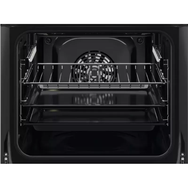 Φούρνος ELECTROLUX EOD3H50BK