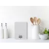 Ηλεκτρονική ζυγαριά κουζίνας Beper 90.131