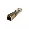SFP-πομποδέκτης Dell 407-BBEL 1000BASE-T 1 Gbit/s για καλωδίωση Twisted-Pair