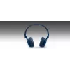 Muse | M-276BTB | Ασύρματο | On-Ear | Μικρόφωνο | Ασύρματο | Μπλε