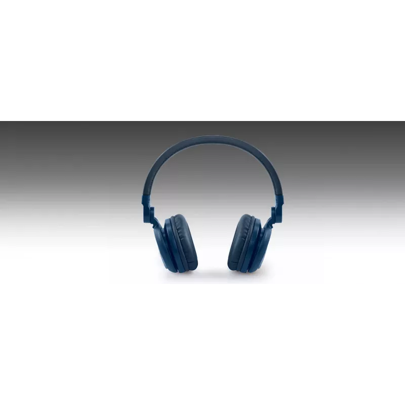 Muse | M-276BTB | Ασύρματο | On-Ear | Μικρόφωνο | Ασύρματο | Μπλε