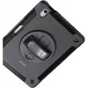 Θήκη 4smarts Rugged Case Grip iPad 10,9 27,7 cm Μαύρο