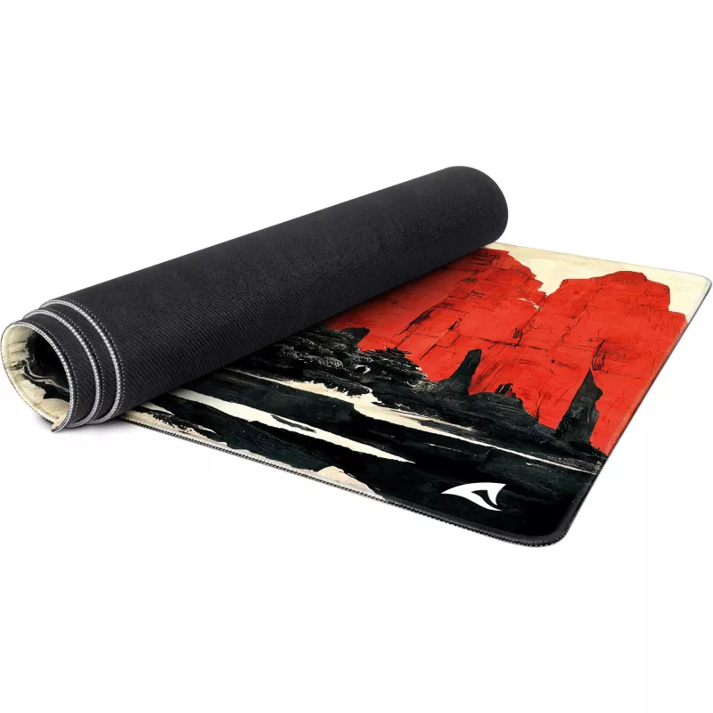 Gaming Mousepad Sharkoon SKILLER SGP40 D11