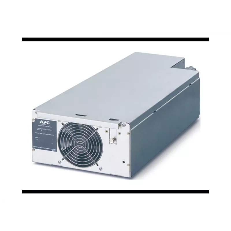 APC Symmetra LX μονάδα ισχύος 4kVA, 220/230/240V