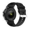 Smartwatch Colmi V69 Μαύρο