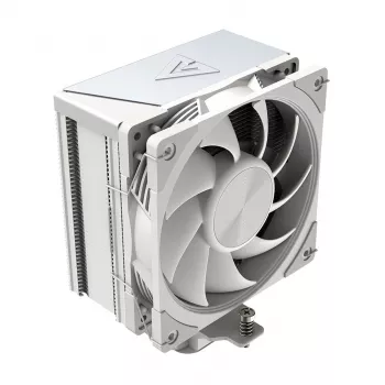 MODECOM Volcano 0C T720 Ψύκτρα Επεξεργαστή 12 cm Λευκό