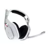 A50 Lightspeed Wrls G Headset με βάση φόρτισης STATION-Λευκό-EMEA28-9