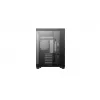 DeepCool CG530 Midi Tower Μαύρο