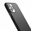 Θήκη κινητού 3MK Matt Case για iPhone 11 Pro Max — ματ προστατευτική θήκη