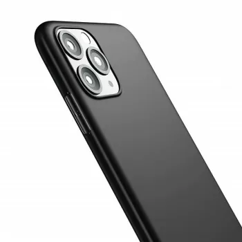 Θήκη κινητού 3MK Matt Case για iPhone 11 Pro Max — ματ προστατευτική θήκη