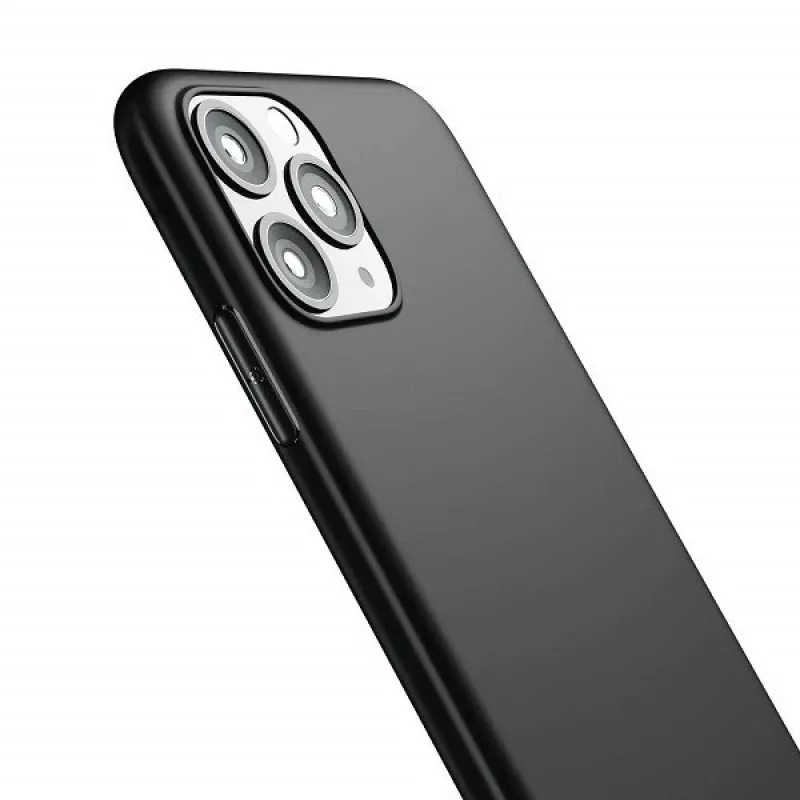 Θήκη κινητού 3MK Matt Case για iPhone 11 Pro Max — ματ προστατευτική θήκη