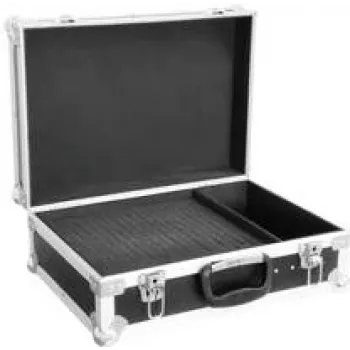Roadinger Universal Case K-2 – Ελαφρύς, ανθεκτικός σχεδιασμός, universal βαλίτσα οργάνων και συσκευών