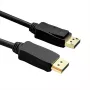 Καλώδιο DisplayPort VALUE 11.99.5811 2 m μαύρο