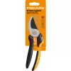 Fiskars Solid L P341 Ψαλίδι κήπου Bypass Μαύρο, Πορτοκαλί