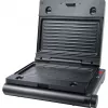 Τοστιέρα Steba SG 55 1100 W Μαύρο