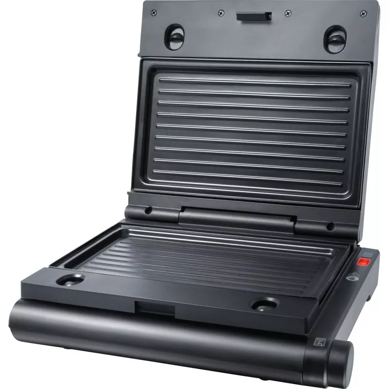 Τοστιέρα Steba SG 55 1100 W Μαύρο