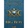 Terra Mystica Big Box, Επιτραπέζιο παιχνίδι