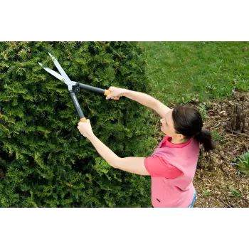 FISKARS ΨΑΛΙΔΙ ΘΑΜΝΩΝ HS52