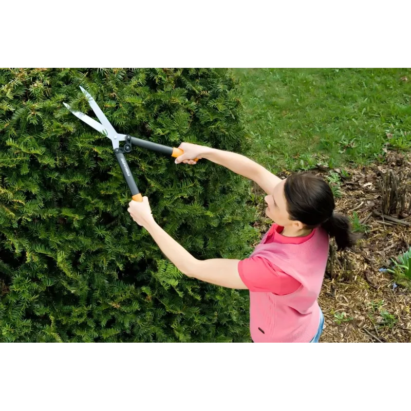 FISKARS ΨΑΛΙΔΙ ΘΑΜΝΩΝ HS52