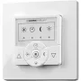 Χρονοδιακόπτης HOMEPILOT 10502002 smart λευκό για μοτέρ ρολών 2in1