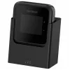 MD200 Nighthawk Mobile Hotspot Cradle, προσαρμογέας μαύρο
