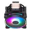 Ψύκτρα CPU Hyper 212 Halo AGB μαύρη