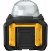 DeWalt επαναφορτιζόμενος προβολέας εργοταξίου