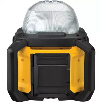 DeWalt επαναφορτιζόμενος προβολέας εργοταξίου