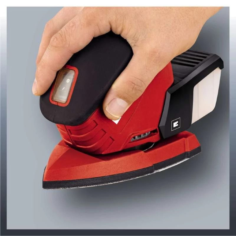 Einhell RT-OS 13 Τριβείο δέλτα 12000 OPM