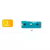 Φακός BRIO Builder 63460100 LED φορητός παιχνιδοφακός