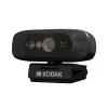 Webcam Kodak 575432001 ανάλυση 720p HD, σύνδεση USB
