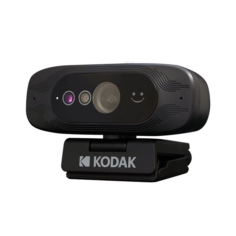 Webcam Kodak 575432001 ανάλυση 720p HD, σύνδεση USB
